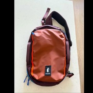 Cotopaxi Chasqui 13L Sling - Cada Día